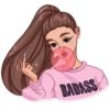 Ariana Grande 16