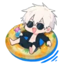Jujutsu Kaisen Sticker Pack 22