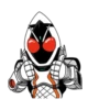 Kamen Rider 21
