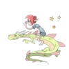 elf’n’dragon 13