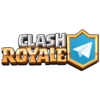 CLASH
ROYALE