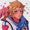 Johnny Joestar 17