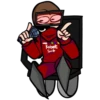 Bambi Gets Trolled 18