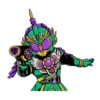 Kamen Rider 22