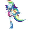 Mlp:Rainbow dash 21