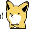 ))