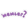 Member Berries 19