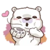 Polar bear 20