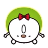 Kawaii Kuma 20