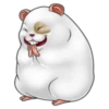 Naughty hamster 12
