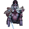 deadpoolftlady 18