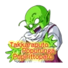 Takkaraputo
Popurunga
Pupirittoparo