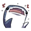 Kawaii Whale Shark 17