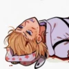 Johnny Joestar 18