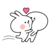 Spoiled Rabbit & Smile Person 21