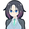 Miss Kobayashi's Dragon Maid 20