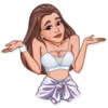 Ariana Grande 18