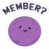 Member Berries 20