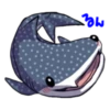 Kawaii Whale Shark 19