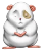 Naughty hamster 15
