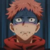 Jujutsu Kaisen Sticker Pack 26