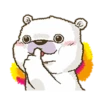 Polar bear 23