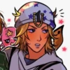 Johnny Joestar 20