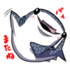 Kawaii Whale Shark 20
