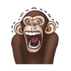 Crazy Funky Monkey 21