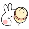 Spoiled Rabbit & Smile Person 23