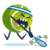 Game, Set, Match 13