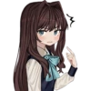 ELISIA BEST CUTE MOMENTS :: @line_stickers 10