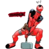 deadpoolftlady 22