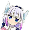 Miss Kobayashi's Dragon Maid 22