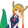 Miss Kobayashi's Dragon Maid 23