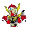 Kamen Rider 25