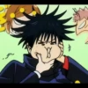 Jujutsu Kaisen Sticker Pack 28