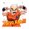 Taiyo Ken!!!