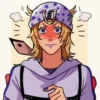 Johnny Joestar 24