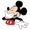 Mickey Mouse 22