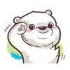 Polar bear 25