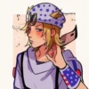 Johnny Joestar 25