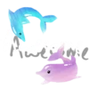 Dolphin little world 11