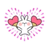 Spoiled Rabbit & Smile Person 24