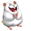 Naughty hamster 18