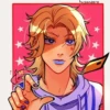 Johnny Joestar 26