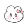 Caho's Emoji usagiver 24