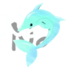 Dolphin little world 13