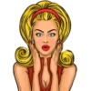 modern pop art 26