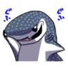 Kawaii Whale Shark 23